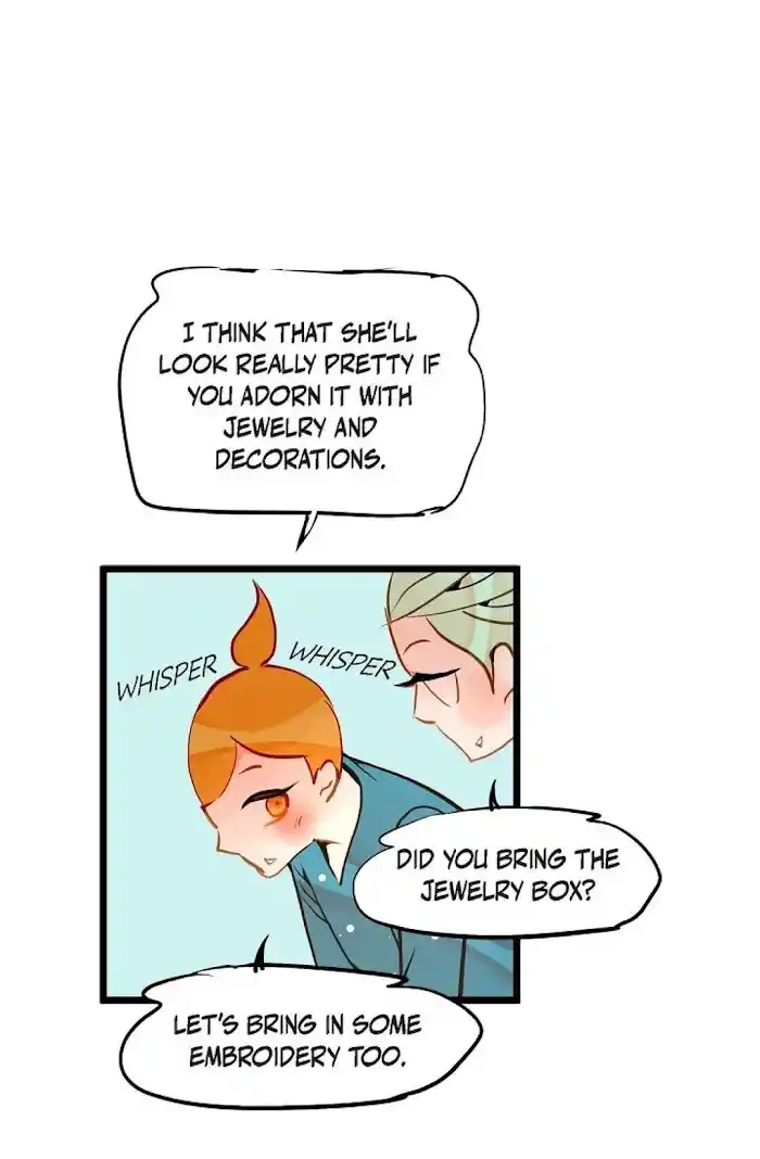 The 13Th Night Chapter 62