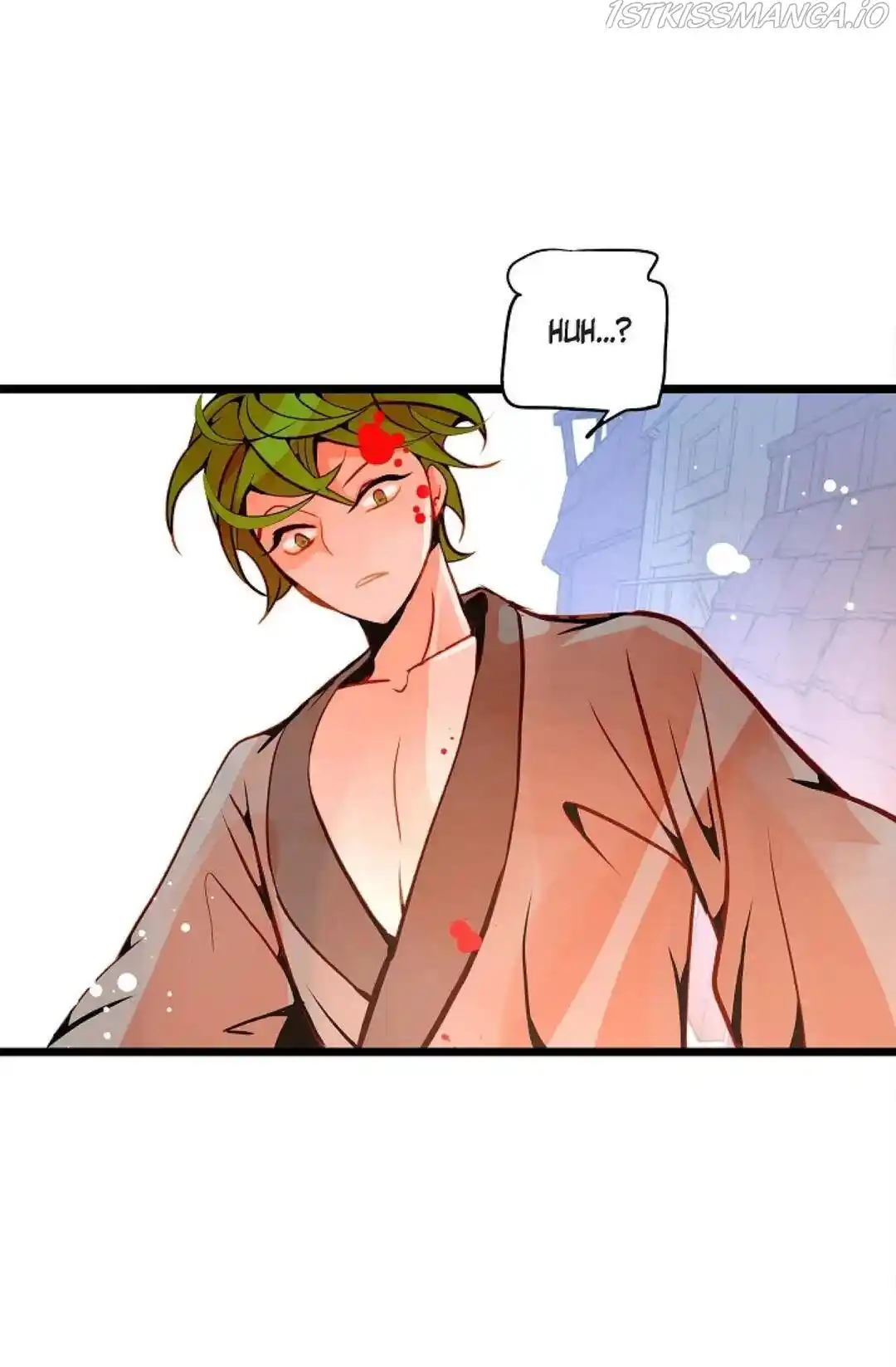 The 13Th Night Chapter 63