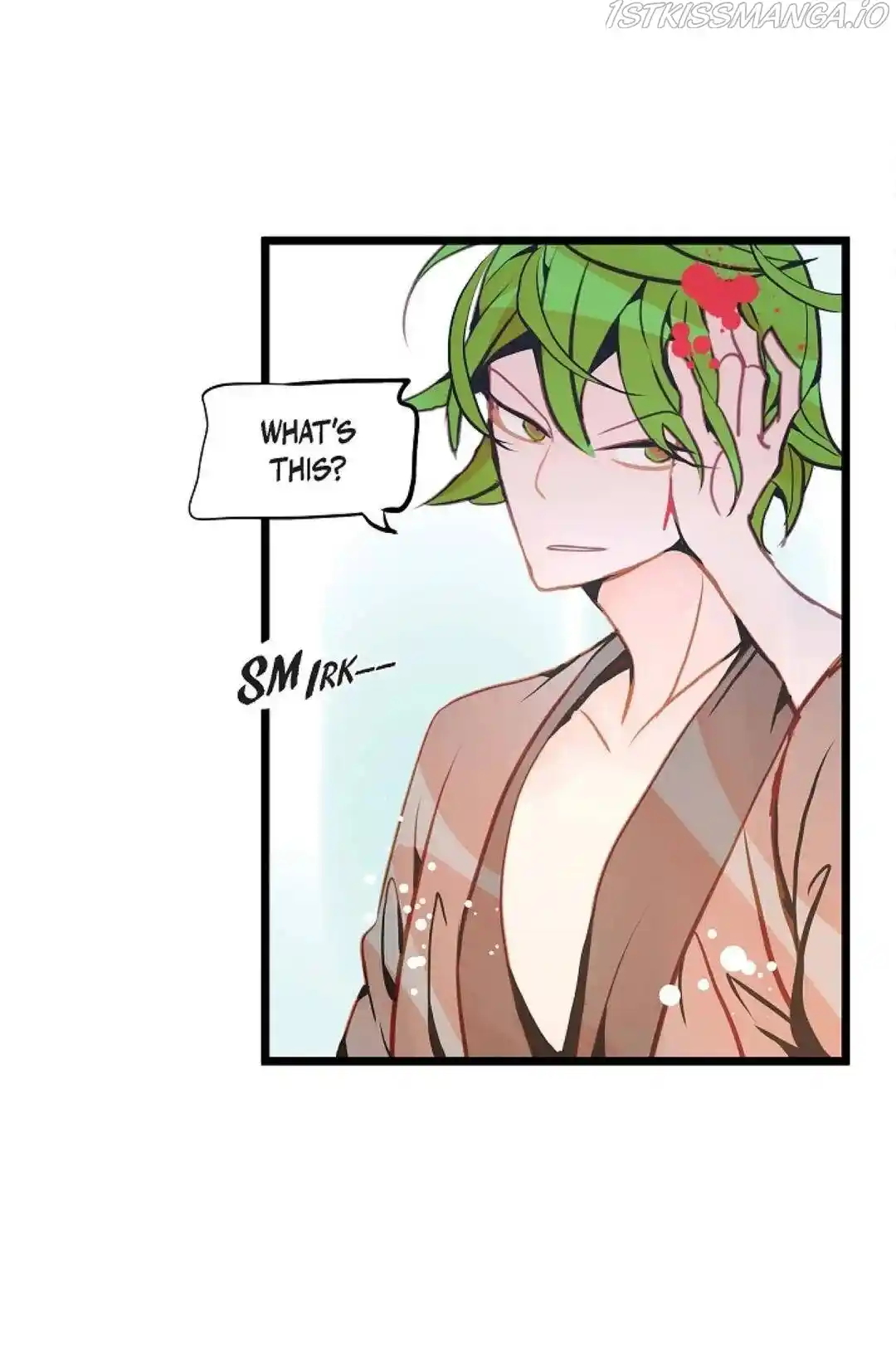 The 13Th Night Chapter 63