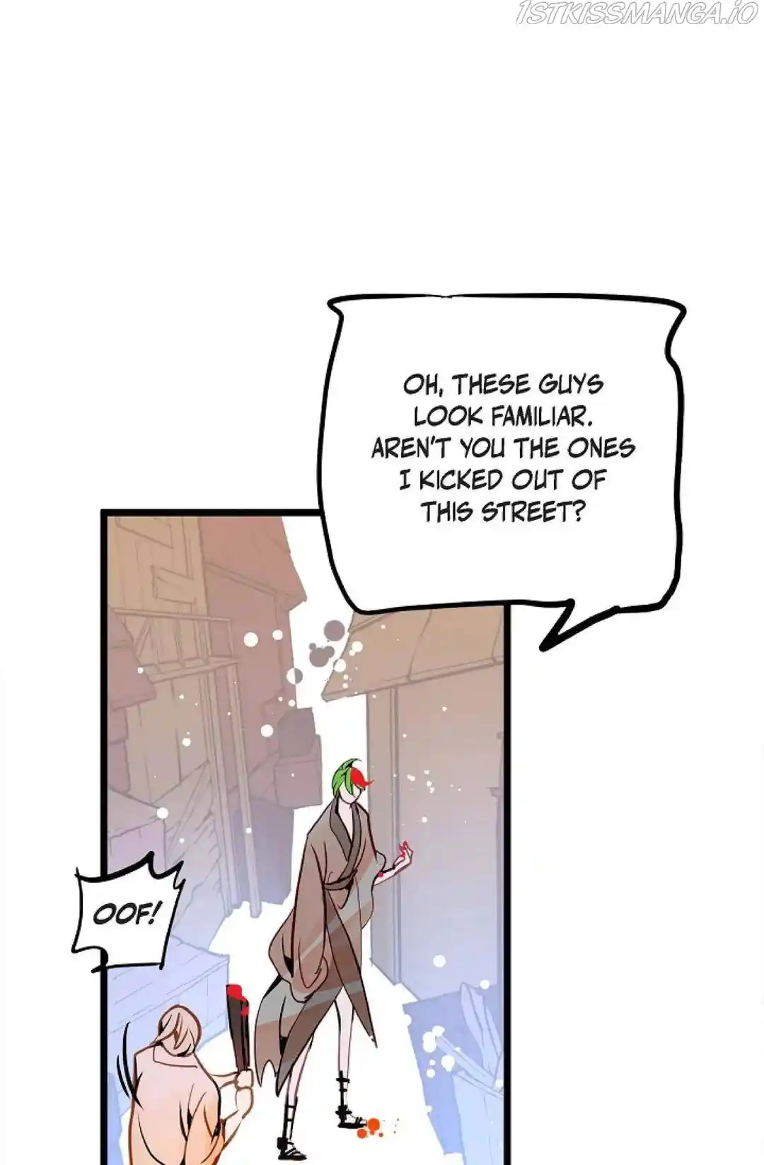 The 13Th Night Chapter 63