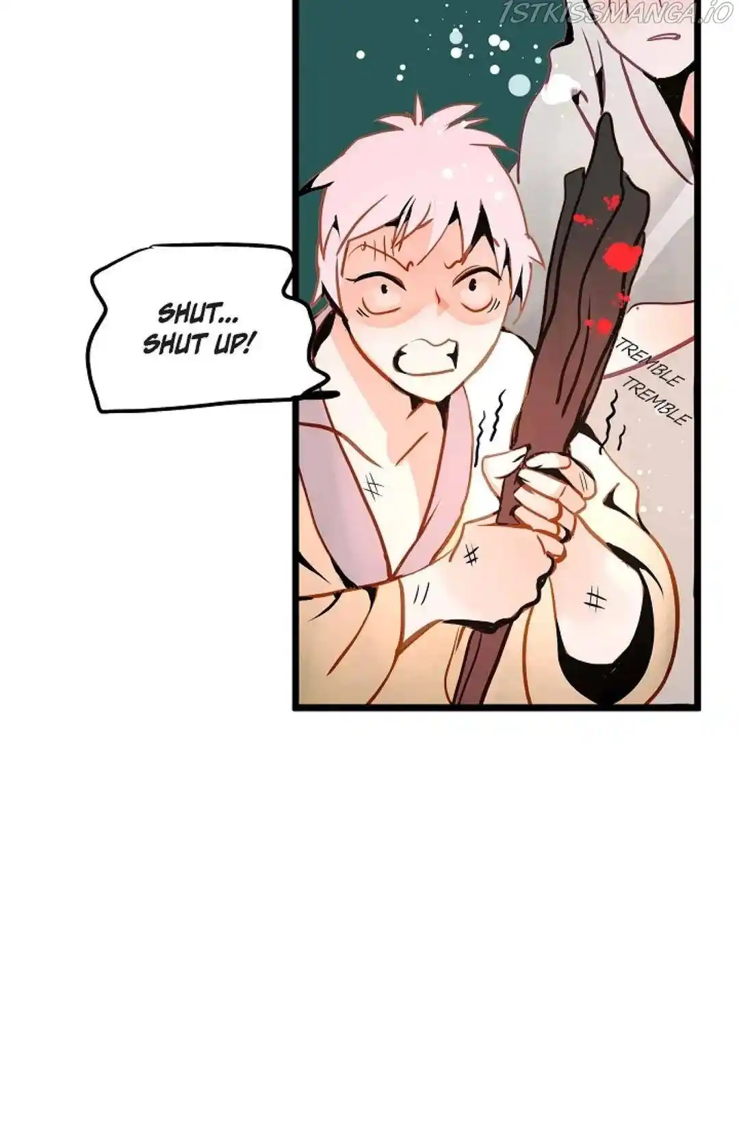 The 13Th Night Chapter 63