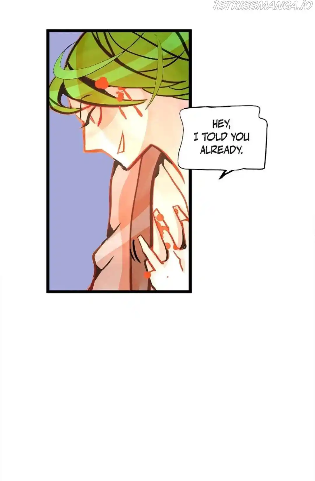 The 13Th Night Chapter 63