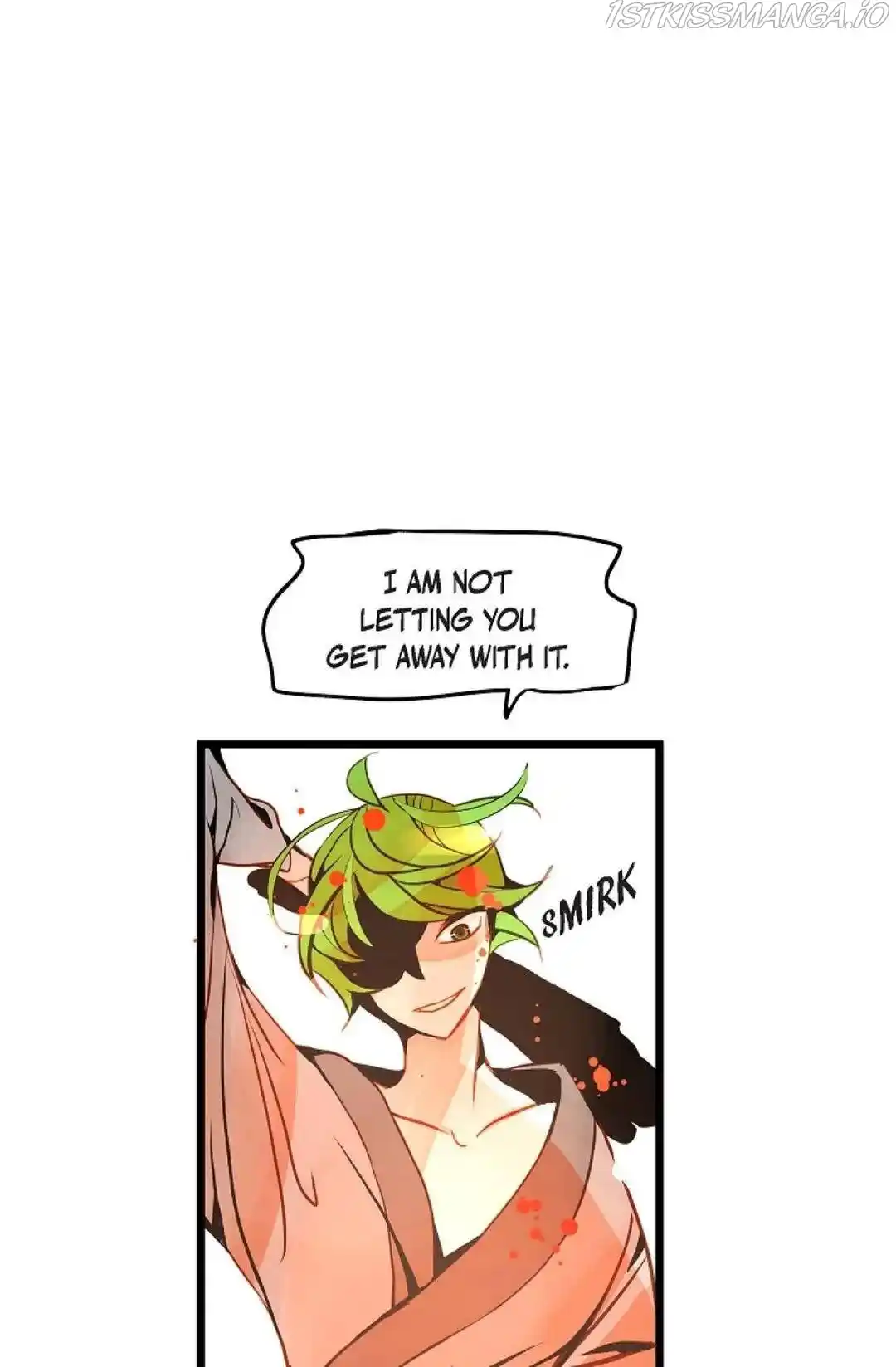 The 13Th Night Chapter 63