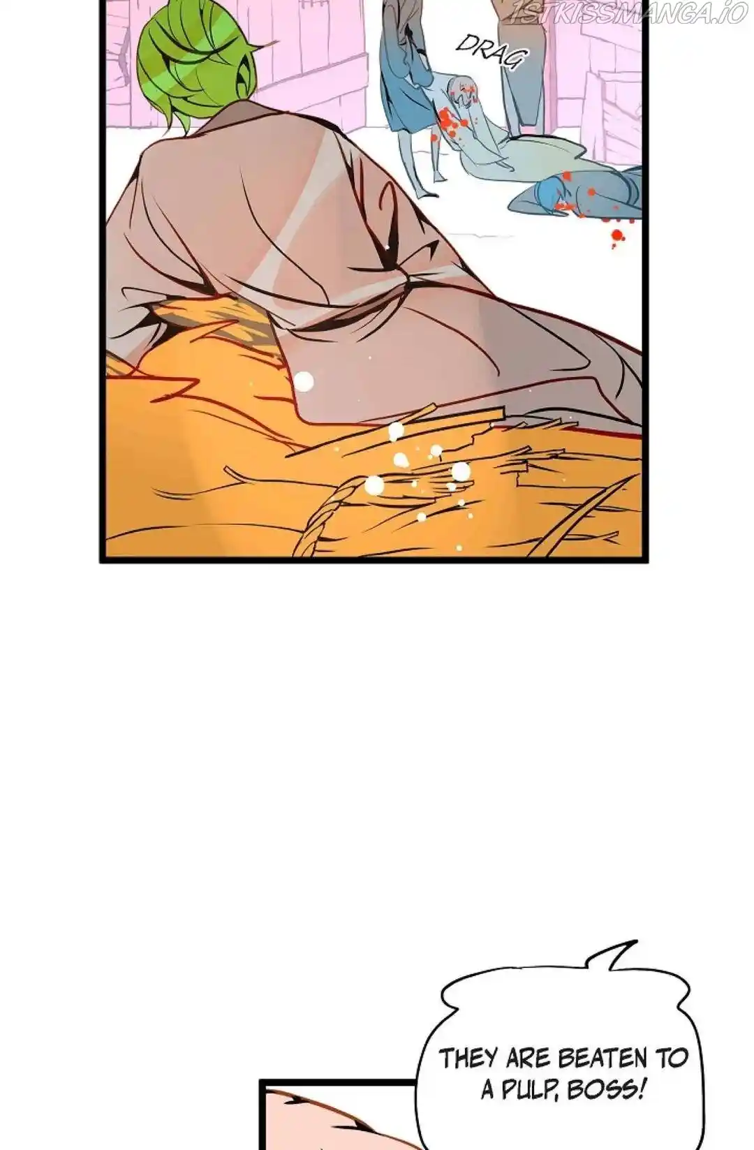 The 13Th Night Chapter 63