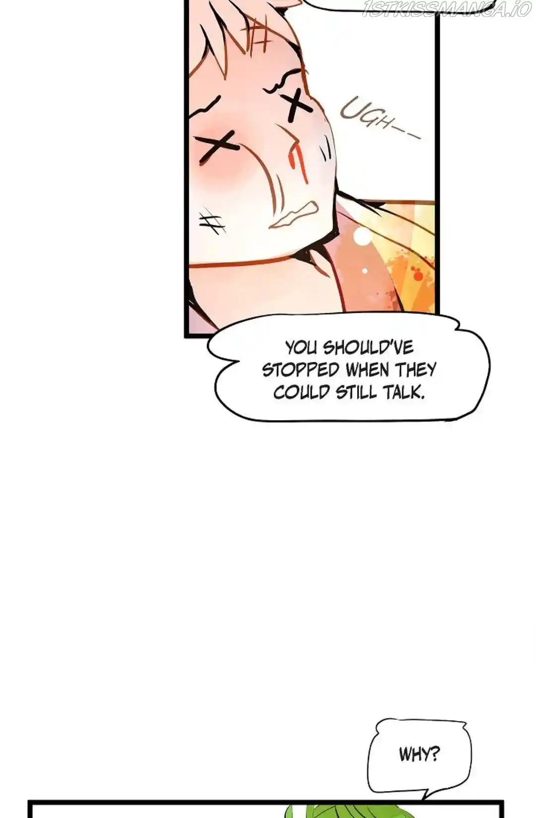 The 13Th Night Chapter 63