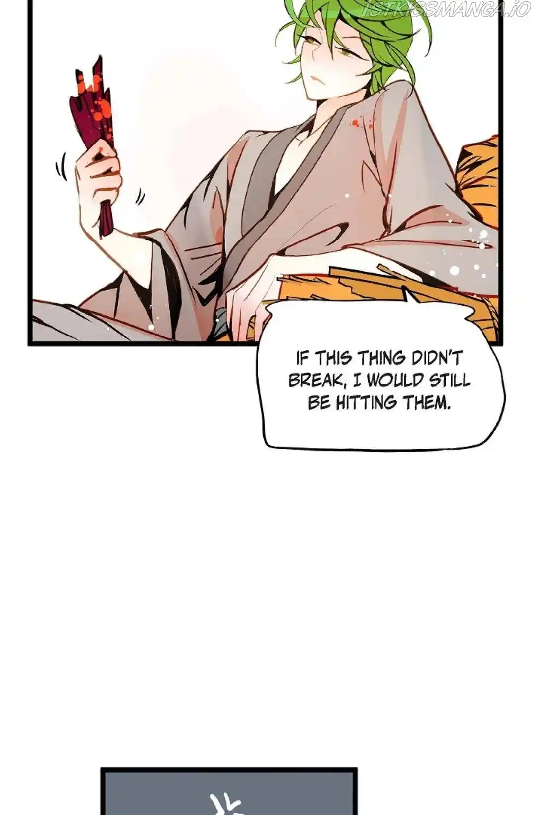 The 13Th Night Chapter 63