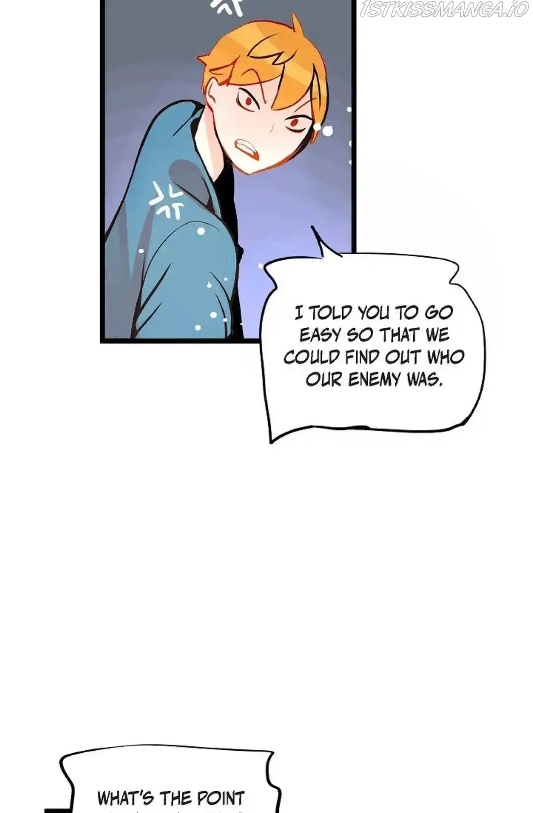 The 13Th Night Chapter 63