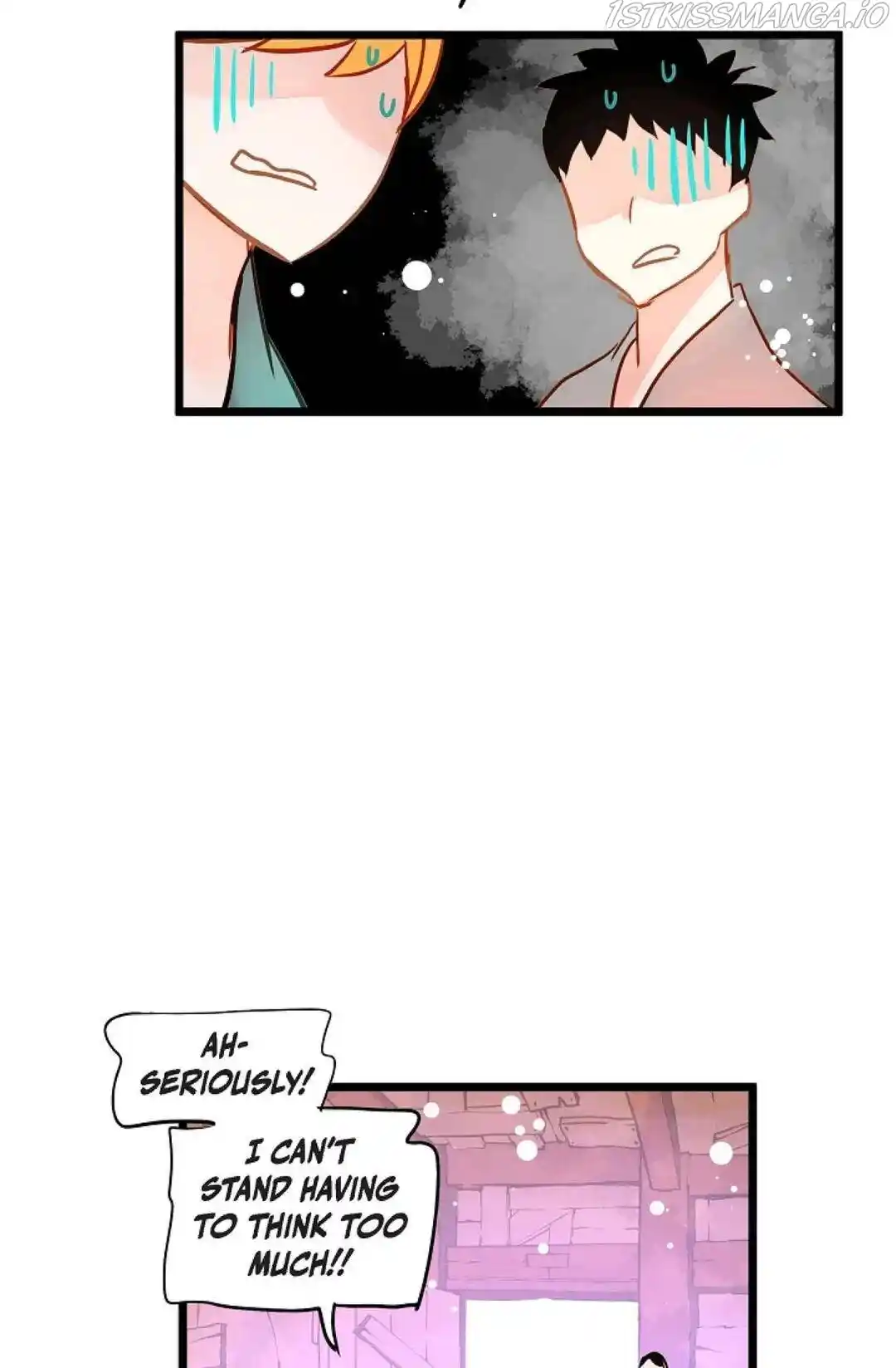 The 13Th Night Chapter 63