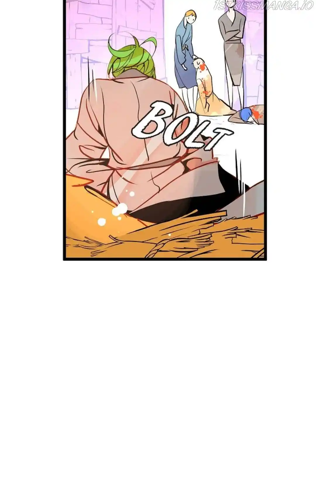 The 13Th Night Chapter 63