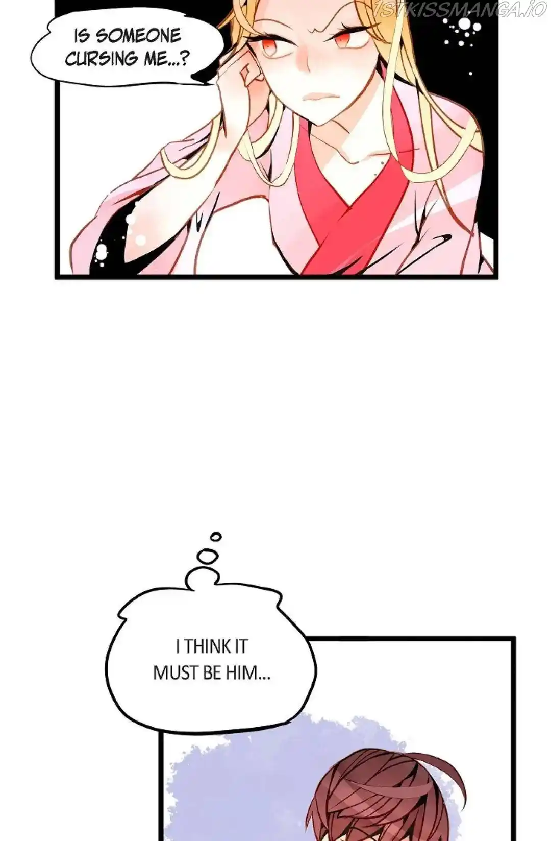 The 13Th Night Chapter 63