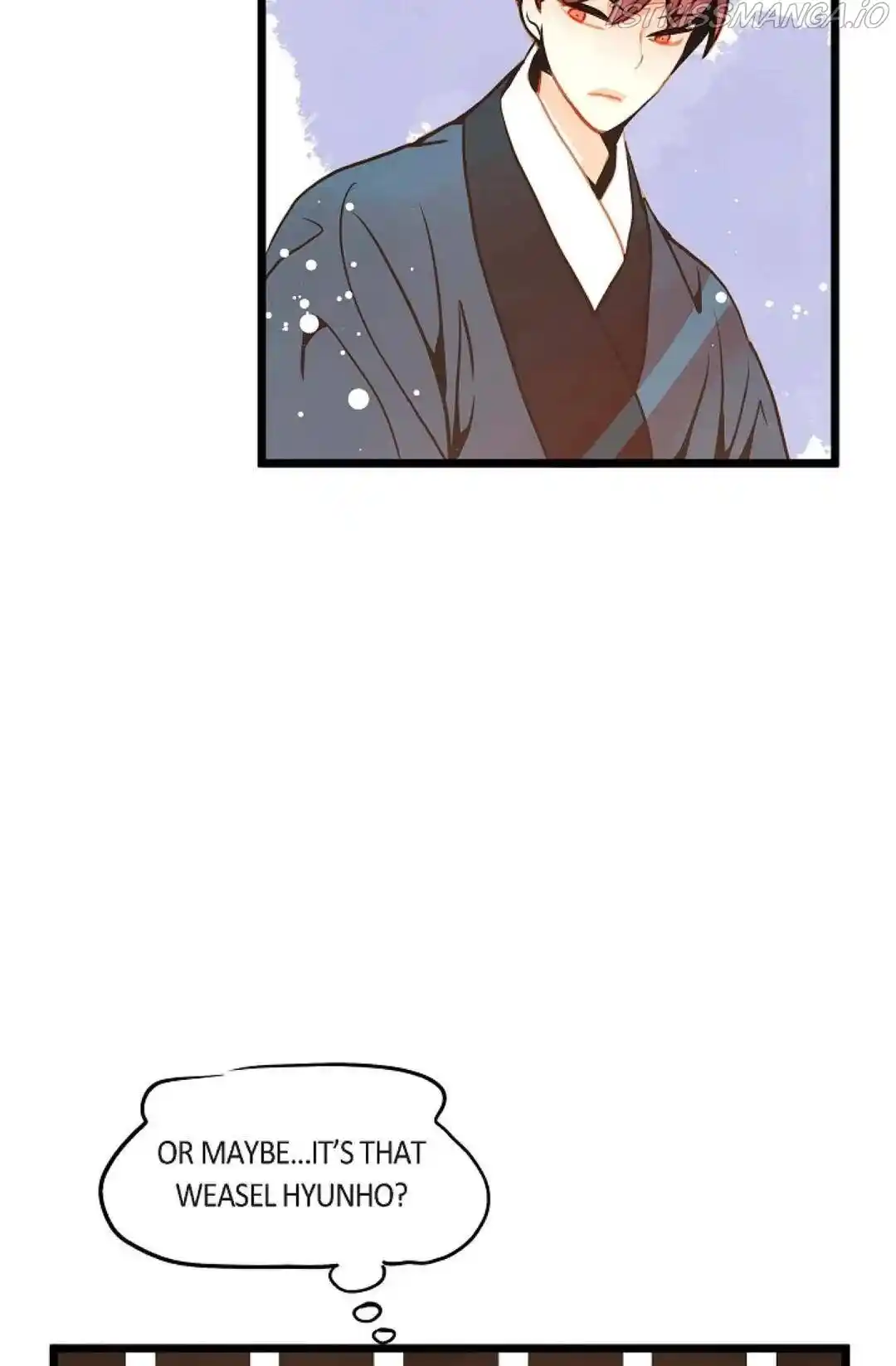 The 13Th Night Chapter 63