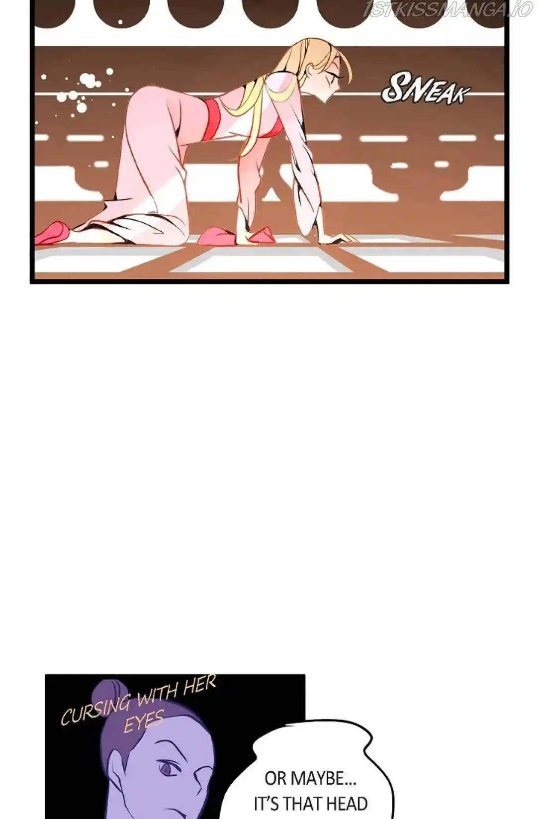 The 13Th Night Chapter 63