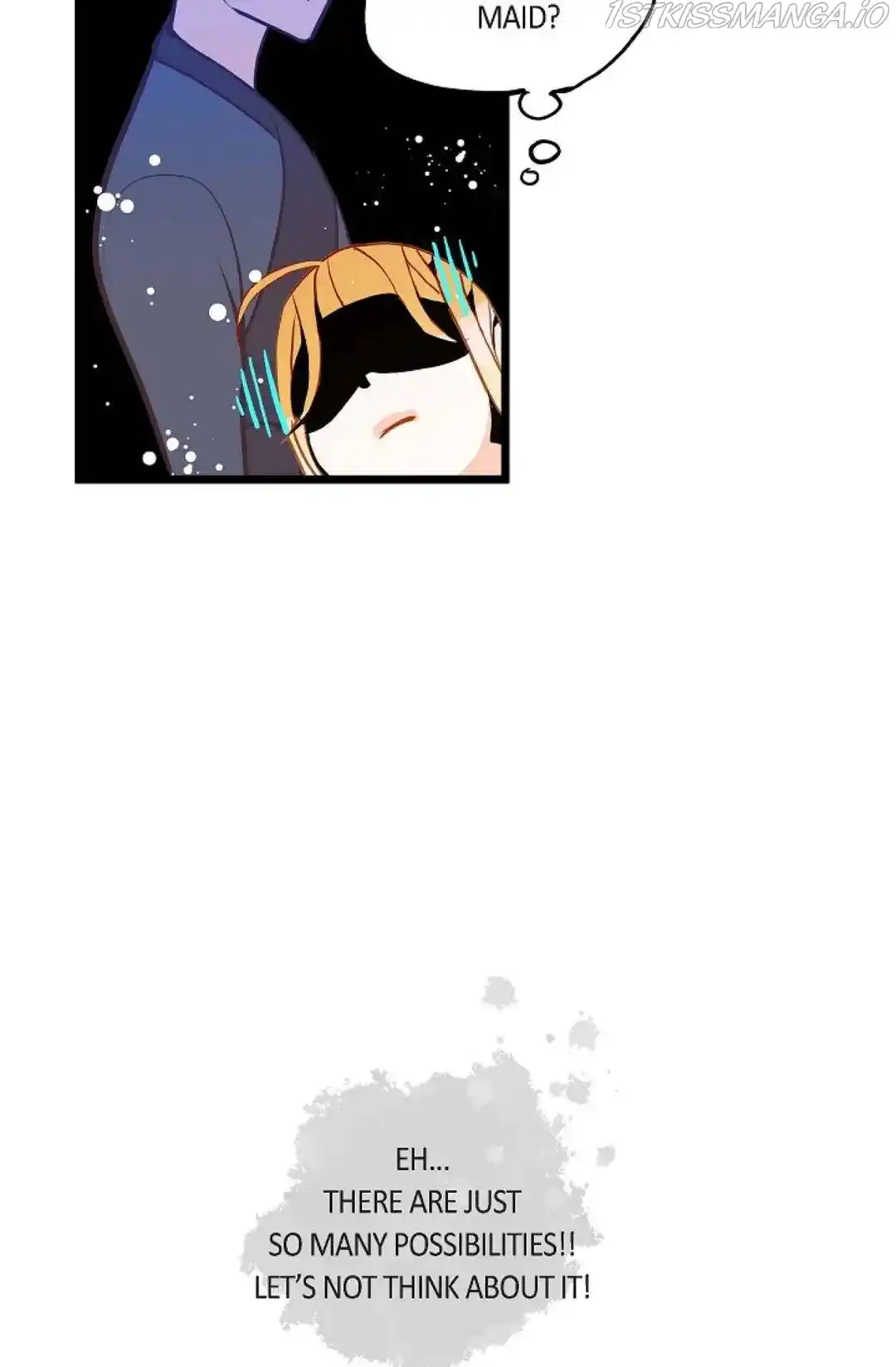 The 13Th Night Chapter 63