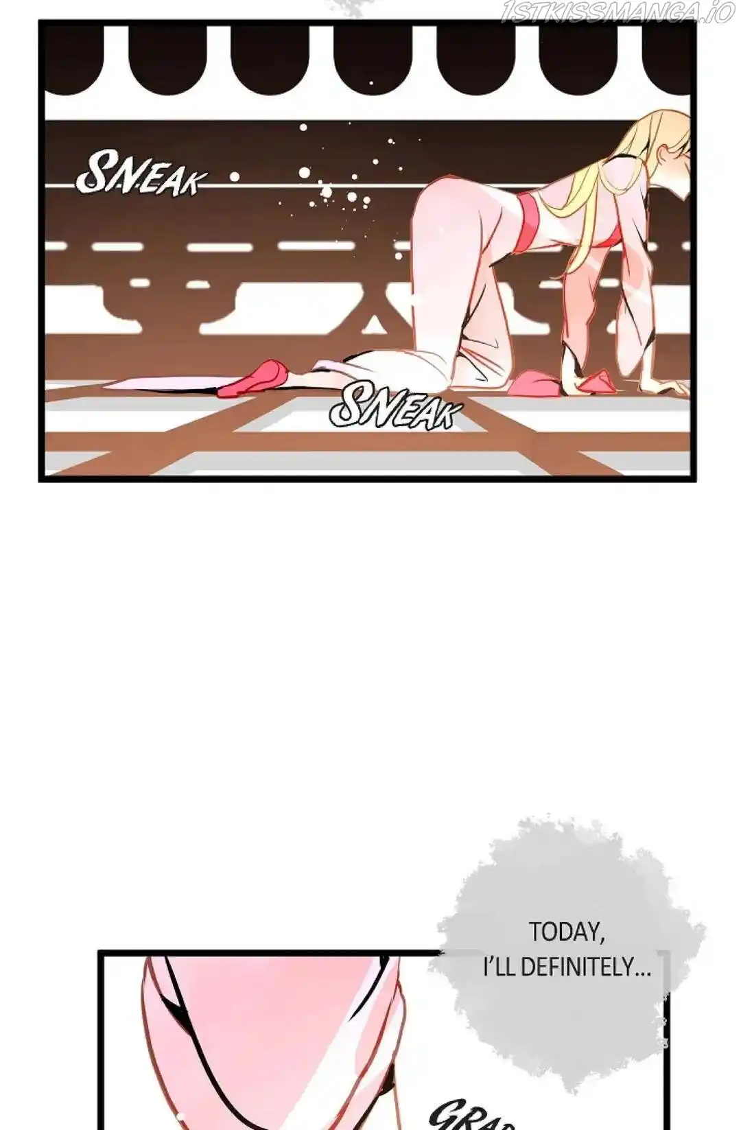 The 13Th Night Chapter 63