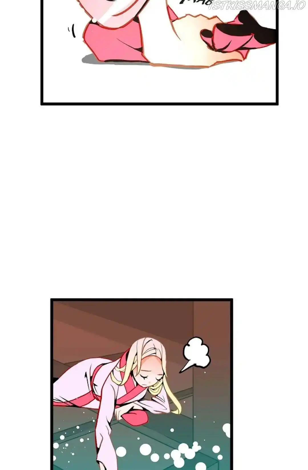 The 13Th Night Chapter 63