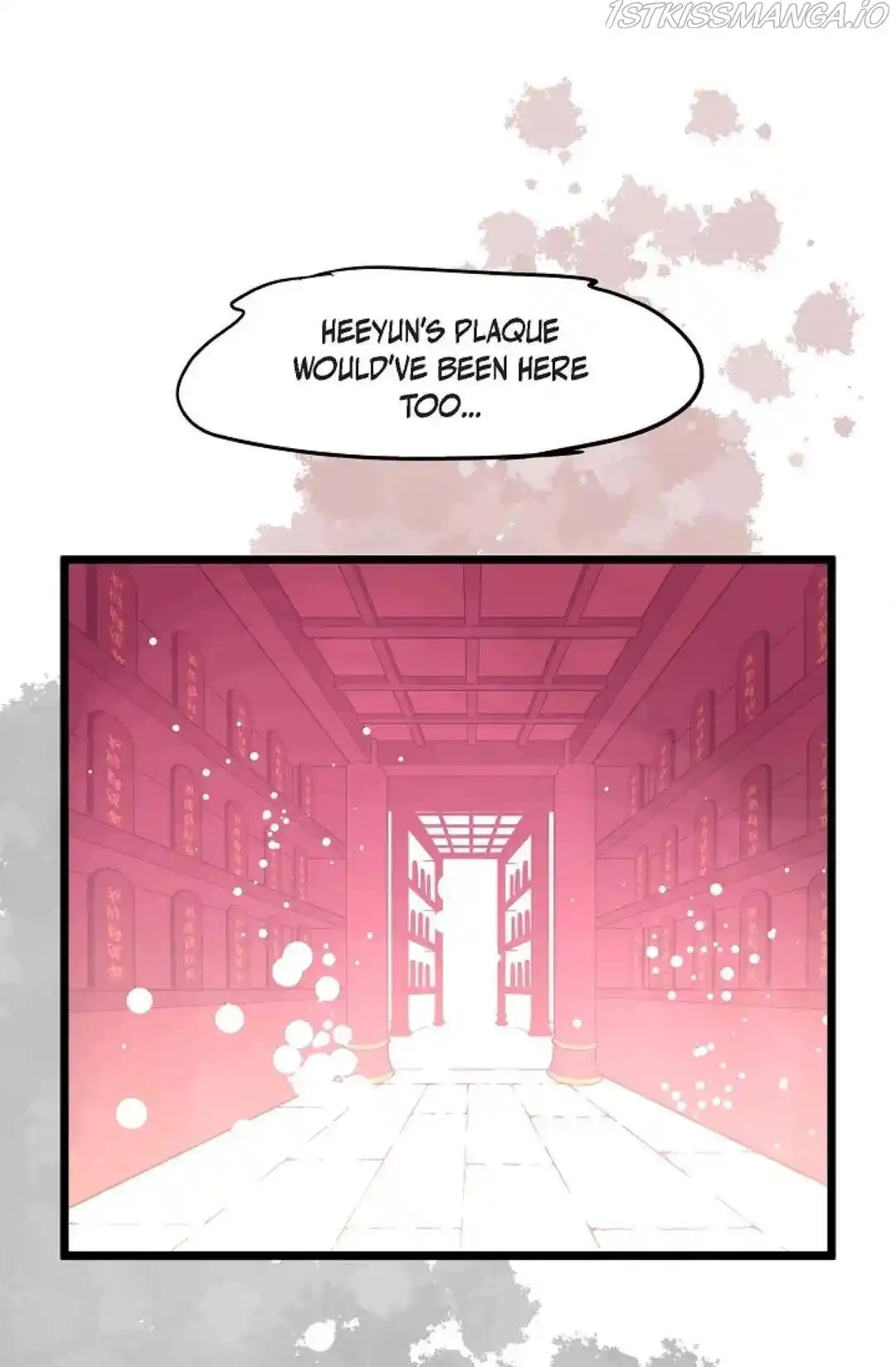 The 13Th Night Chapter 63