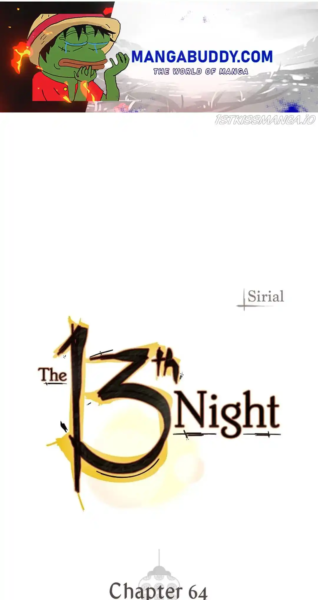 The 13Th Night Chapter 64