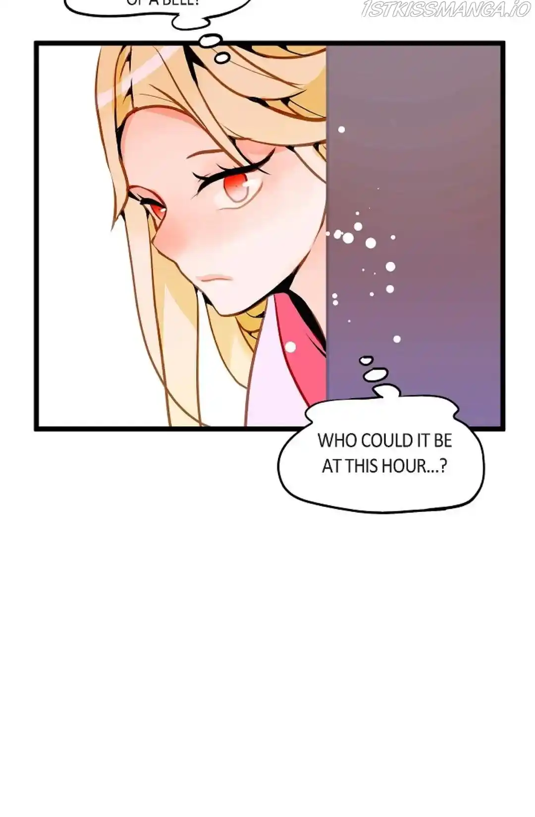 The 13Th Night Chapter 64