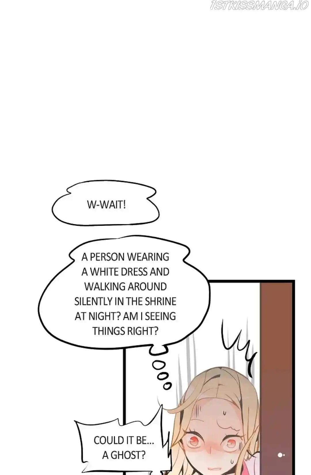 The 13Th Night Chapter 64