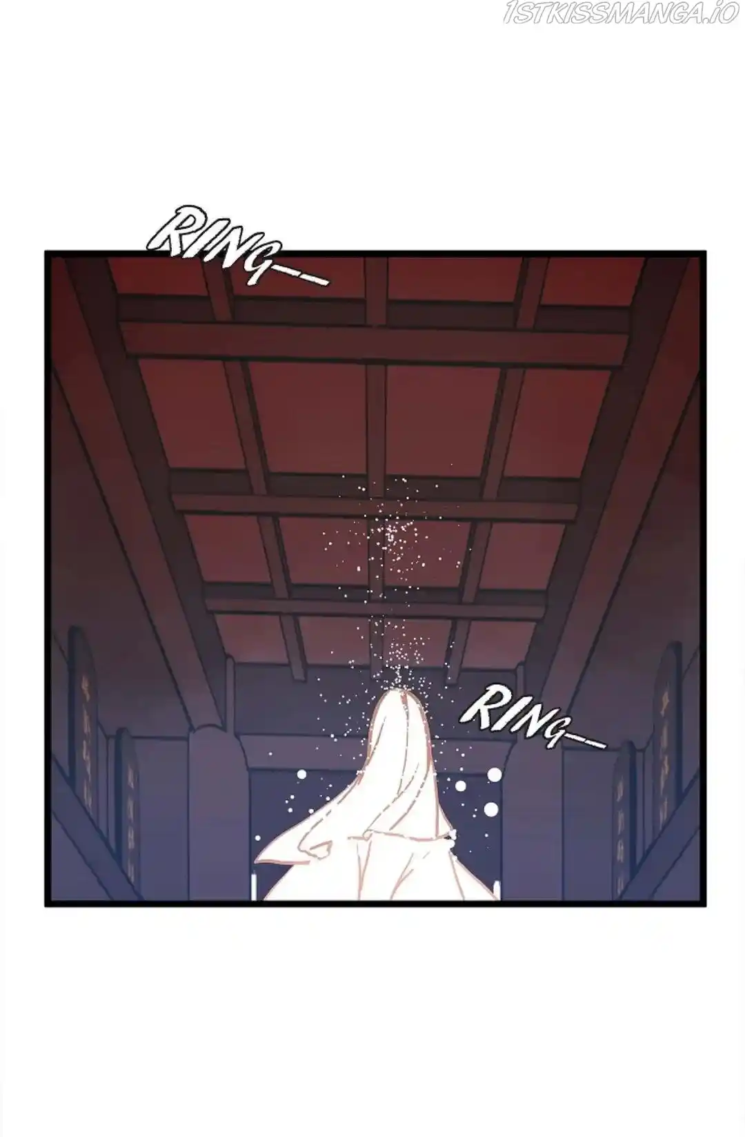 The 13Th Night Chapter 64