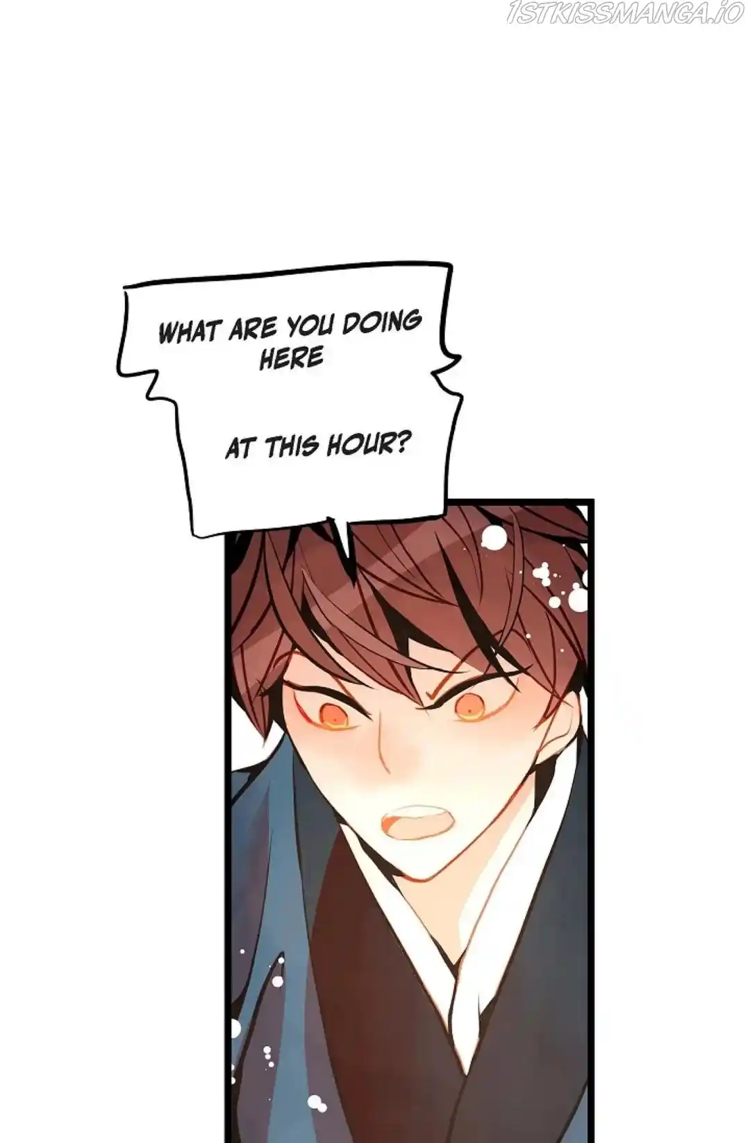 The 13Th Night Chapter 64