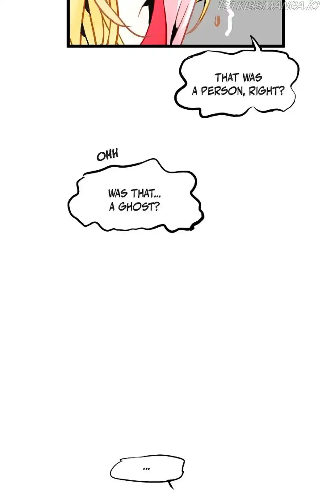 The 13Th Night Chapter 64