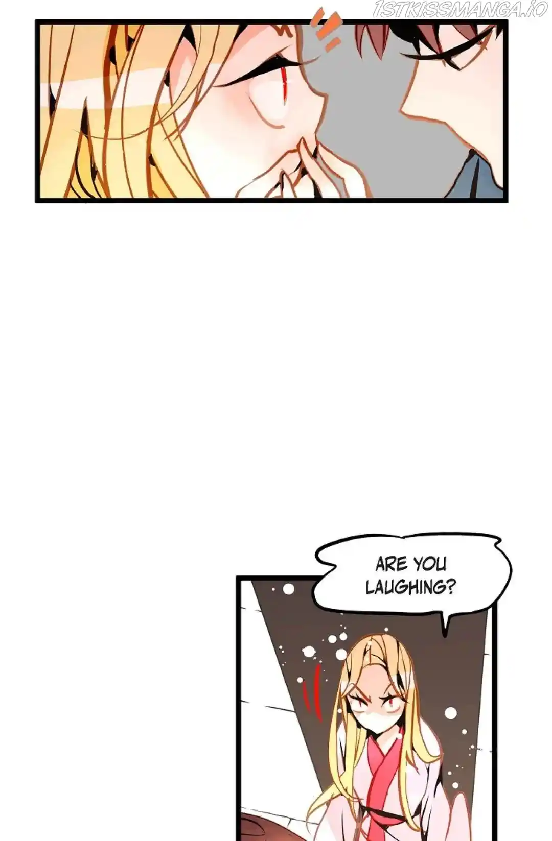 The 13Th Night Chapter 64