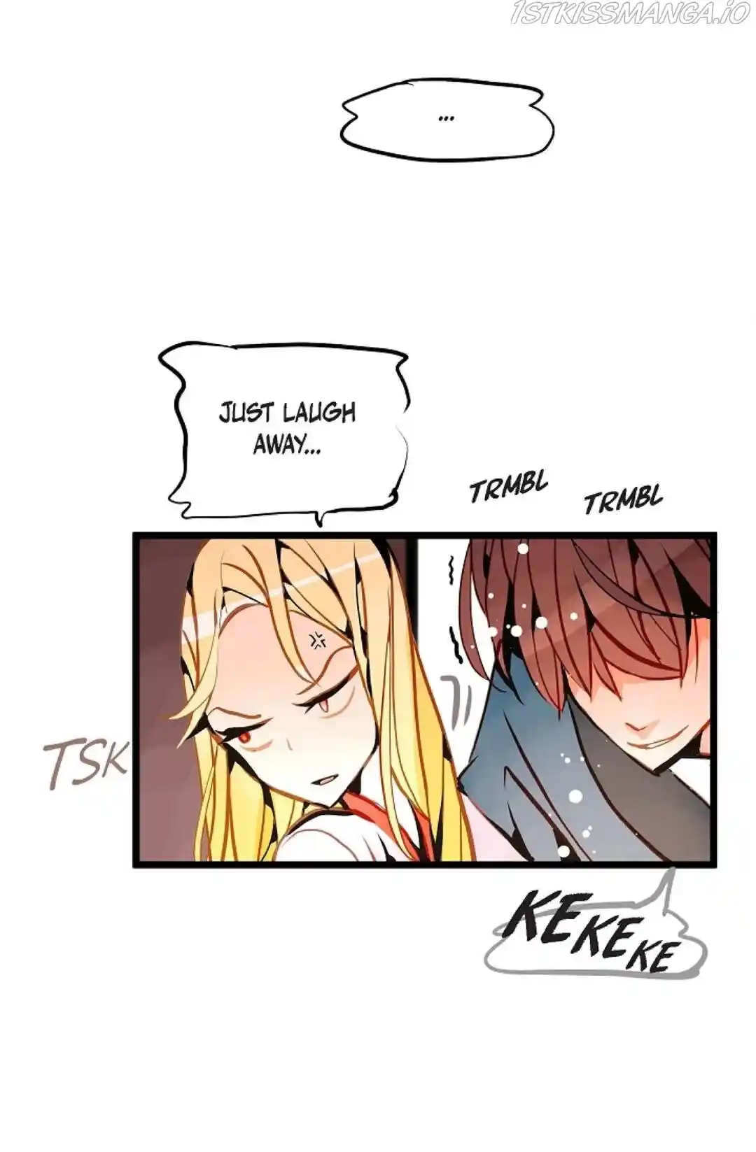 The 13Th Night Chapter 64