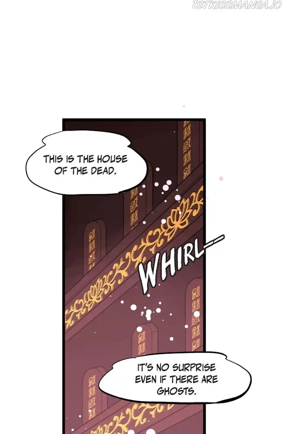 The 13Th Night Chapter 64