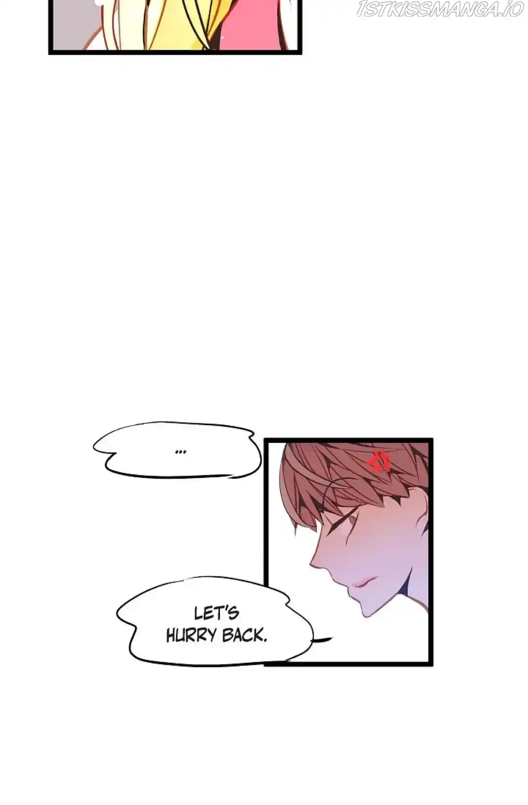 The 13Th Night Chapter 64