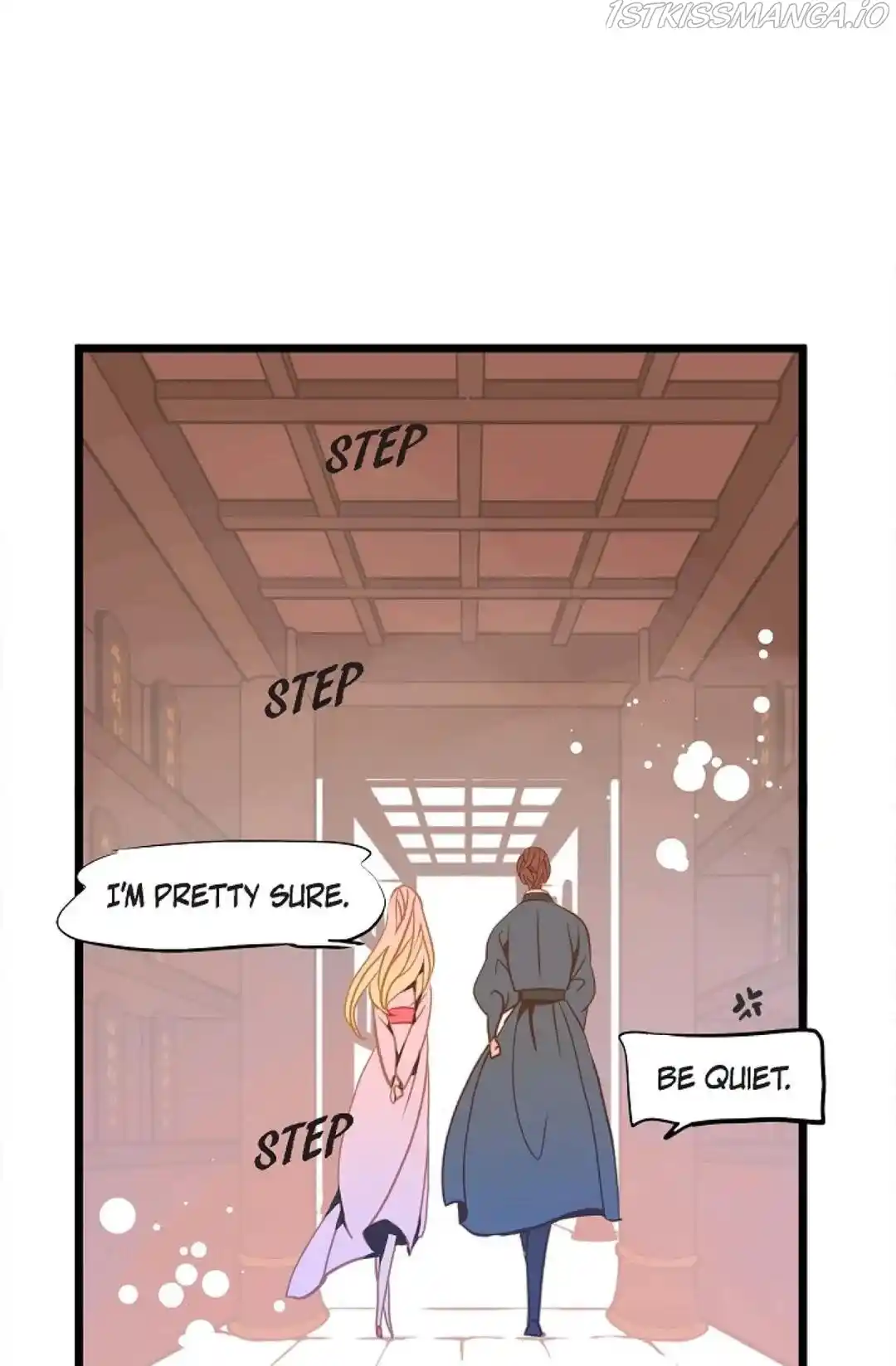 The 13Th Night Chapter 64