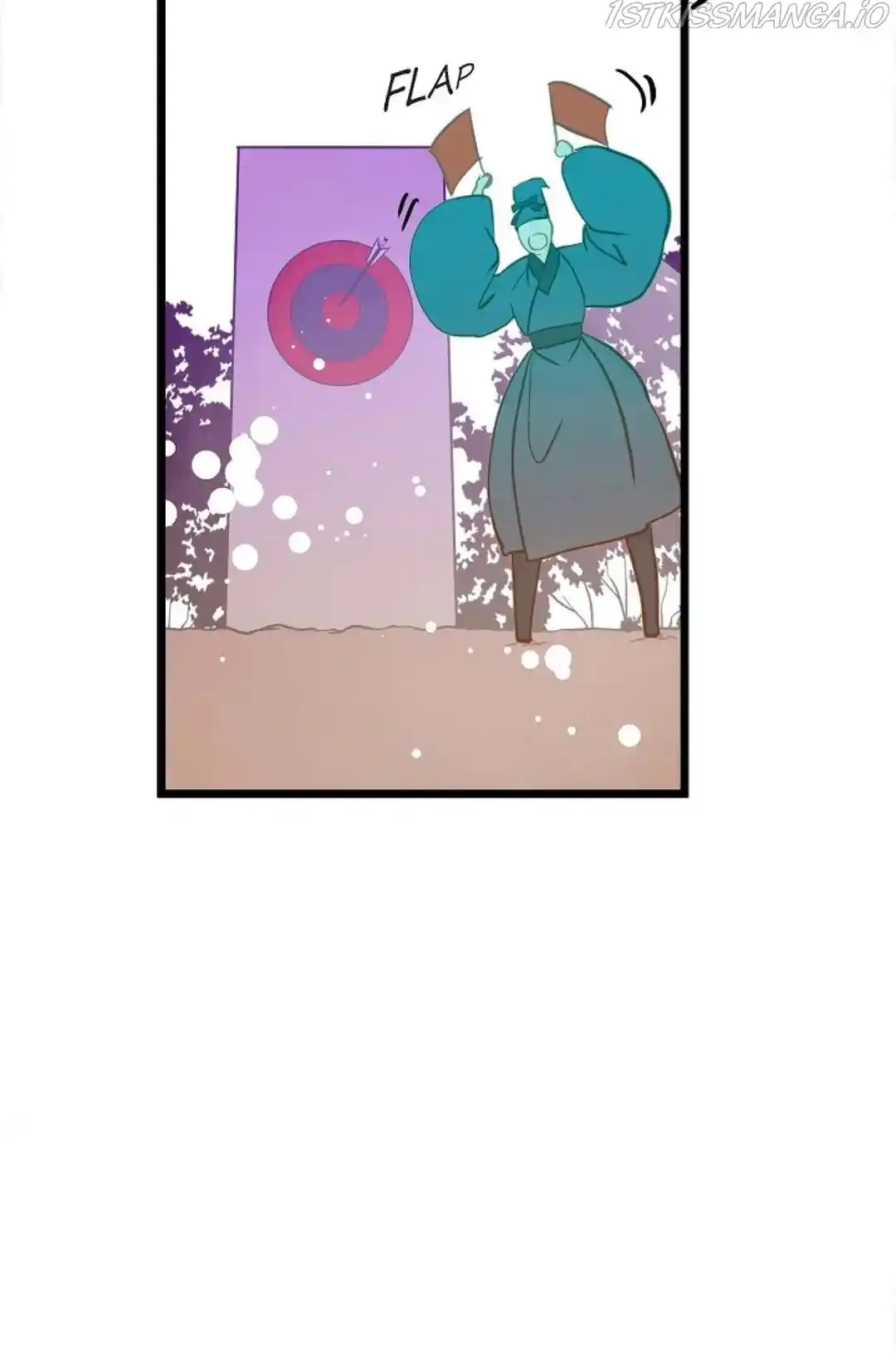 The 13Th Night Chapter 64