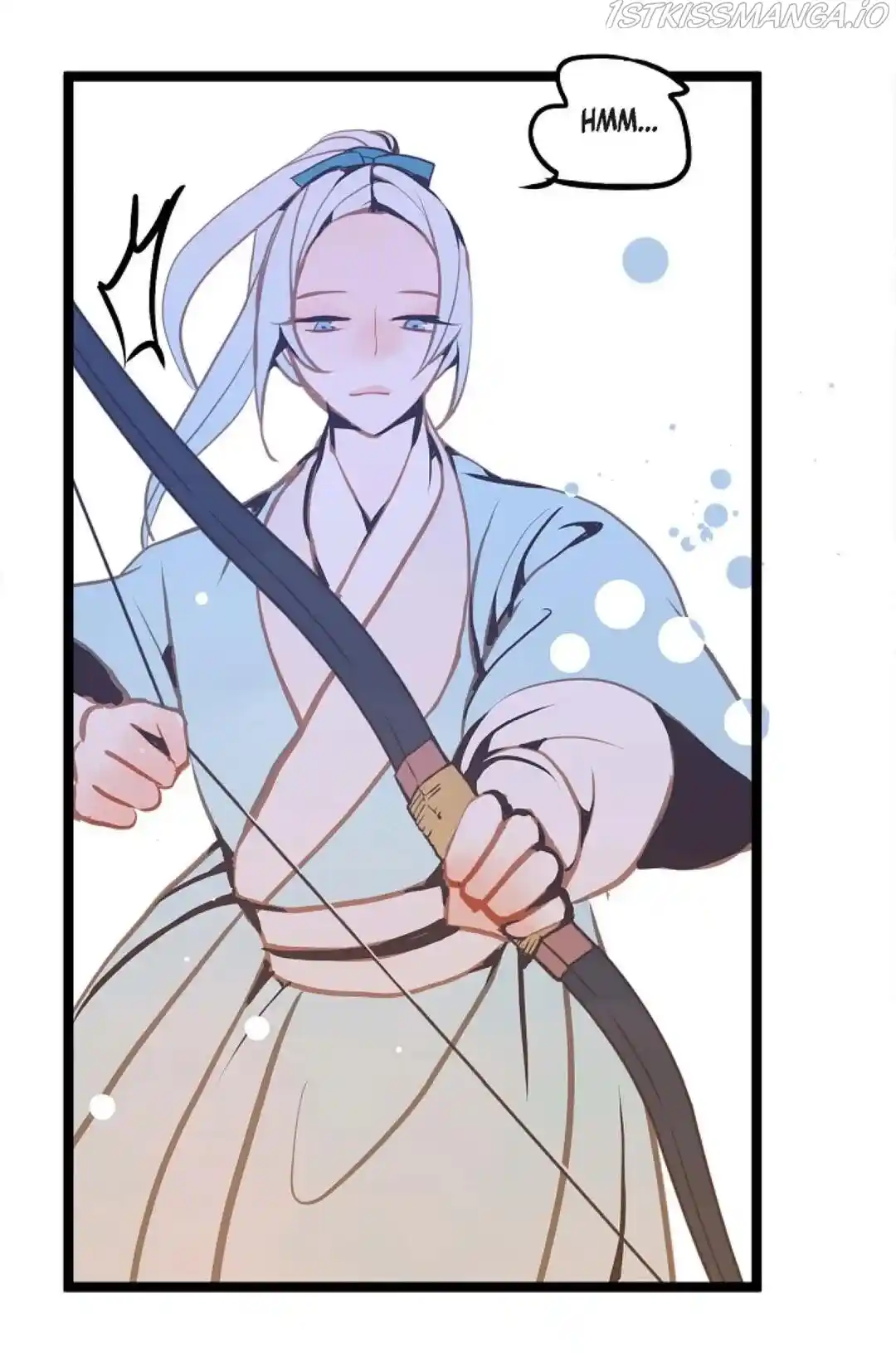 The 13Th Night Chapter 64