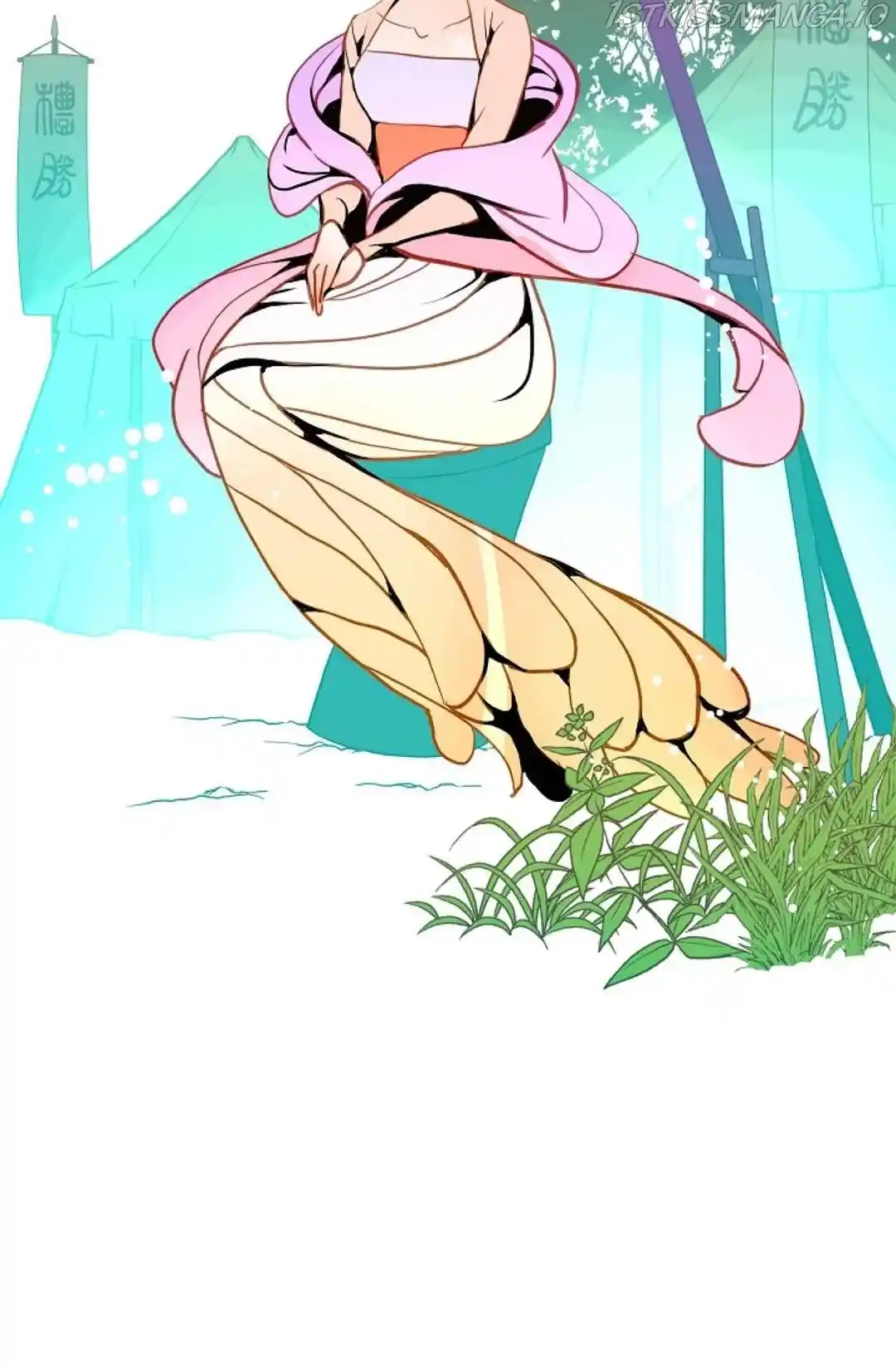 The 13Th Night Chapter 64