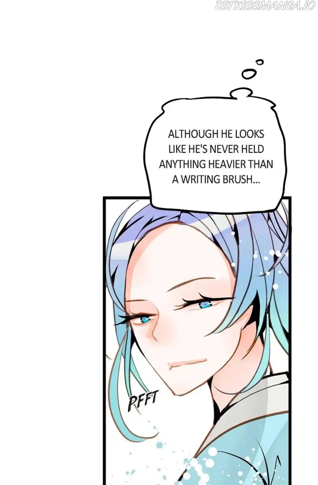 The 13Th Night Chapter 64