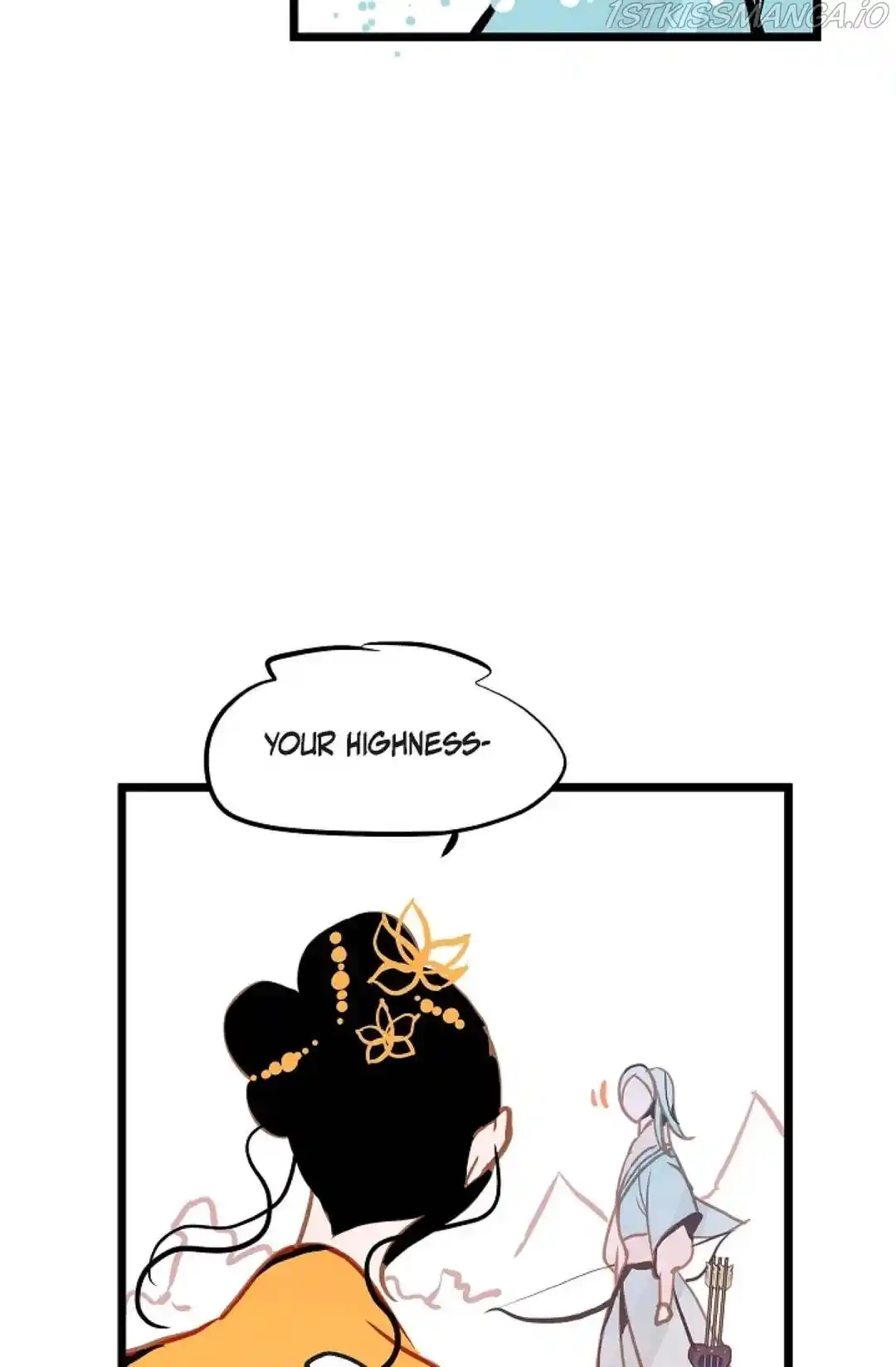 The 13Th Night Chapter 64