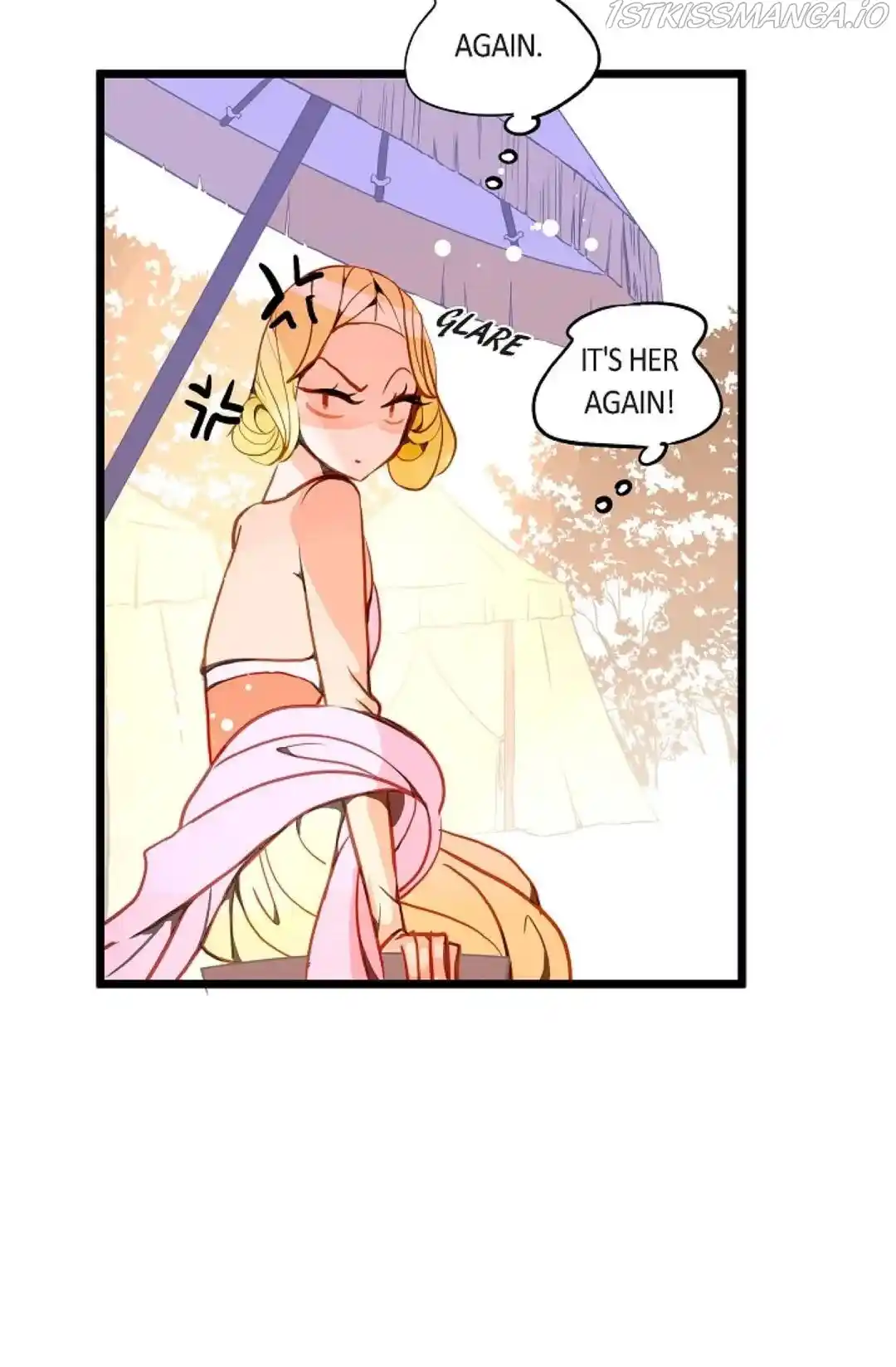 The 13Th Night Chapter 64