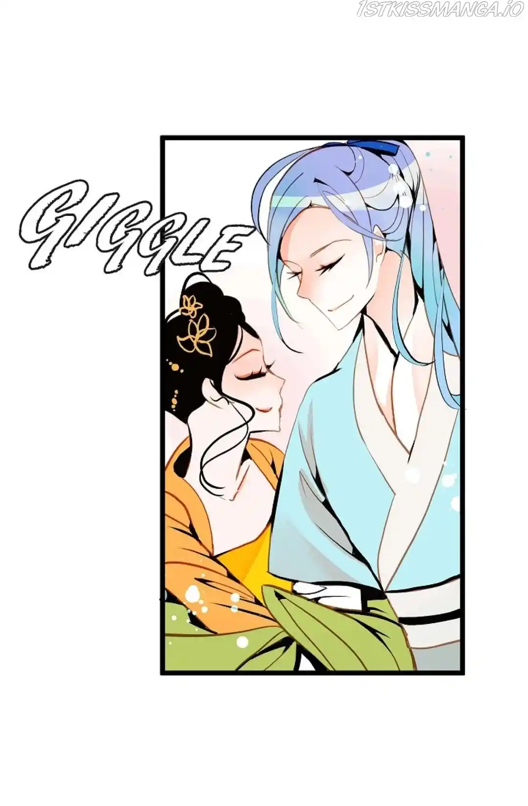 The 13Th Night Chapter 64