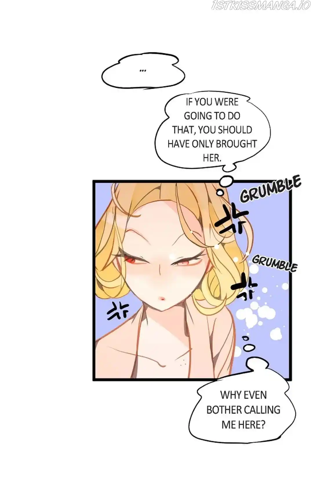 The 13Th Night Chapter 64