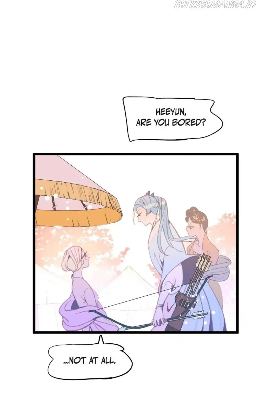 The 13Th Night Chapter 64