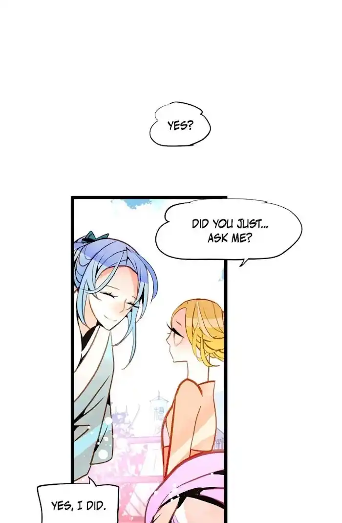 The 13Th Night Chapter 65