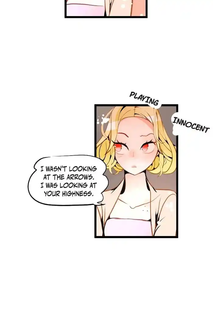 The 13Th Night Chapter 65