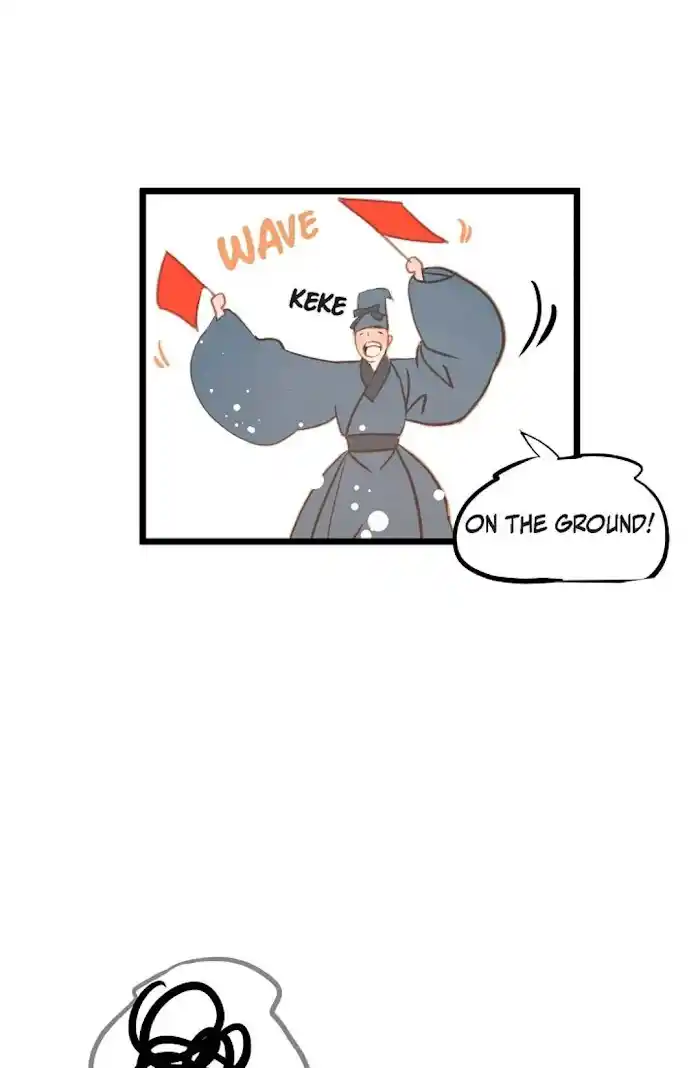 The 13Th Night Chapter 65