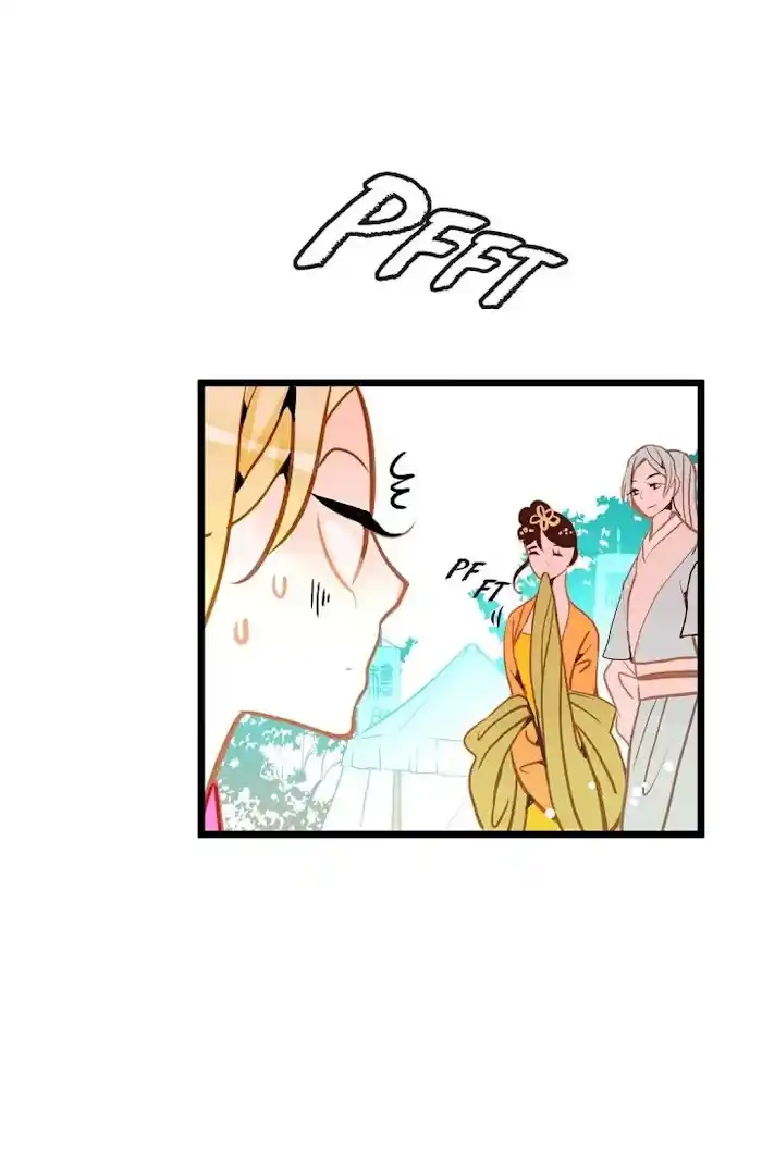 The 13Th Night Chapter 65