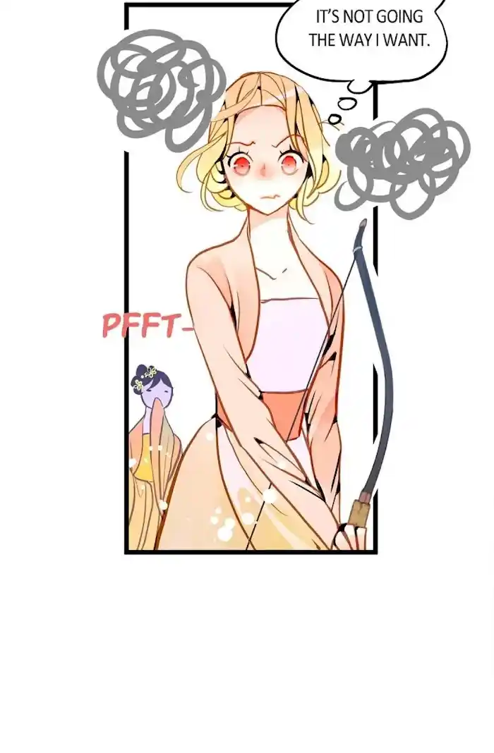 The 13Th Night Chapter 65