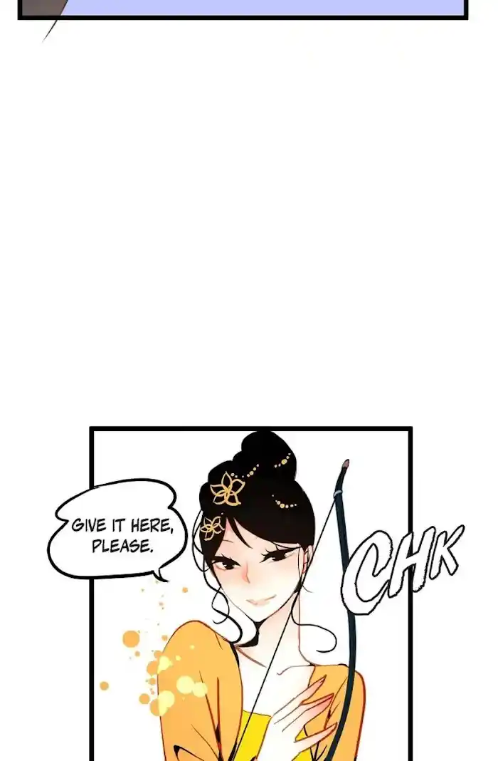 The 13Th Night Chapter 65