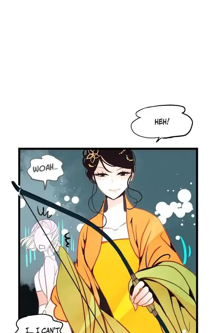 The 13Th Night Chapter 65