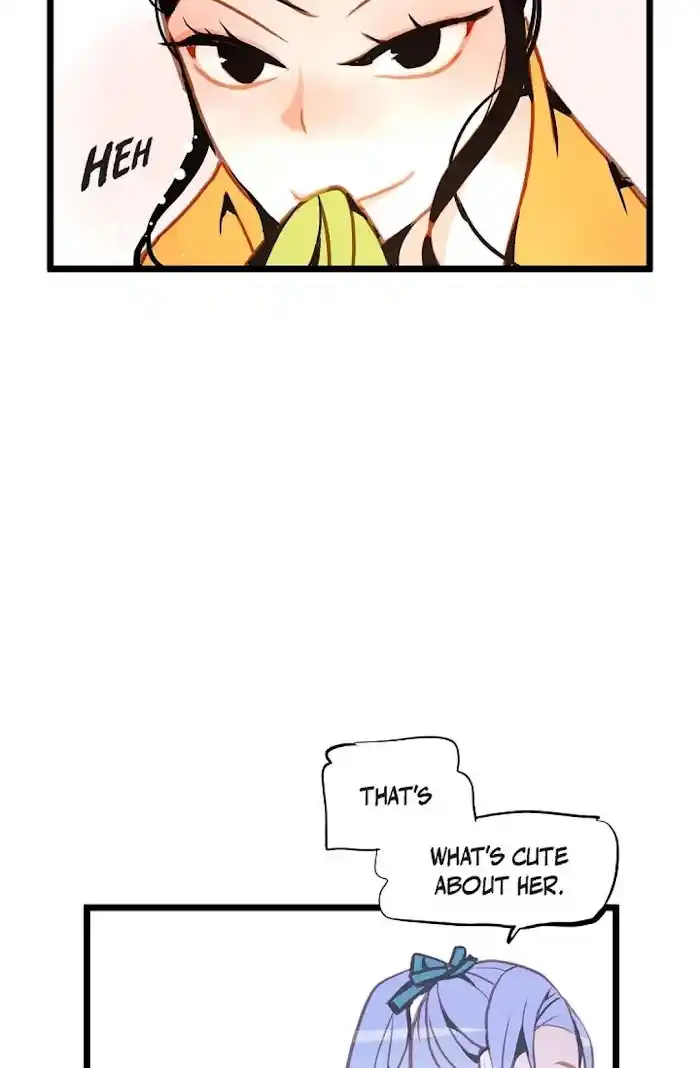 The 13Th Night Chapter 65