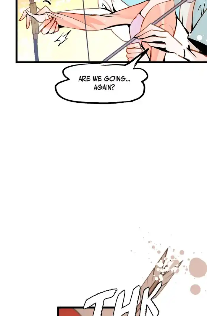 The 13Th Night Chapter 66