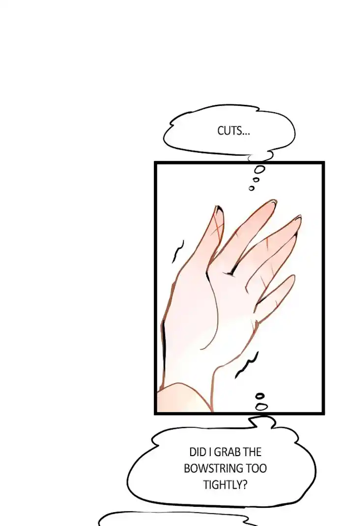 The 13Th Night Chapter 66